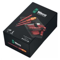 ชุดไขควง WERA Kraftform Kompakt VDE 16 Universal 1