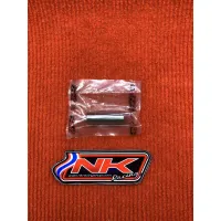 NKracing สลักลูกสูไล่เา ขนาด 13 มิล ใช้ได้กัเวฟ,ดรีม