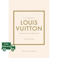 If it were easy, everyone would do it. ! &amp;gt;&amp;gt;&amp;gt; Little Book of Louis Vuitton: The Story of the Iconic Fashion House