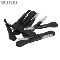 Wuyuu Aid Vent Tube Brush  Cleaning Professional Soft Hair Portable for Elderly Travel