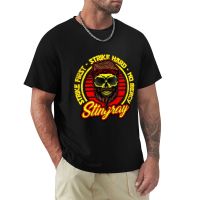 Cobra Kai Stingraydojo Student Karate Gift Idea T-Shirt Cute Tops Anime Heavyweight T Shirts Short Sleeve MenS Clothing