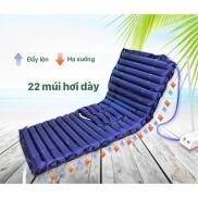 Nệm hơi chống loét cao cấp ,đệm hơi chống loét tích cực chống hăm, lở loét