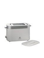 ELECTROLUX - Toaster E2TS1100W White