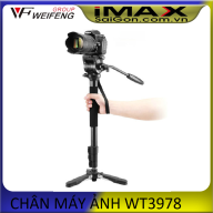 HCMChân máy ảnh Monopod Weifeng WT3978 thumbnail