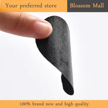 2Pcs Thickened Wool Fabric Felt Cloth Patch Squeegee for Vinyl