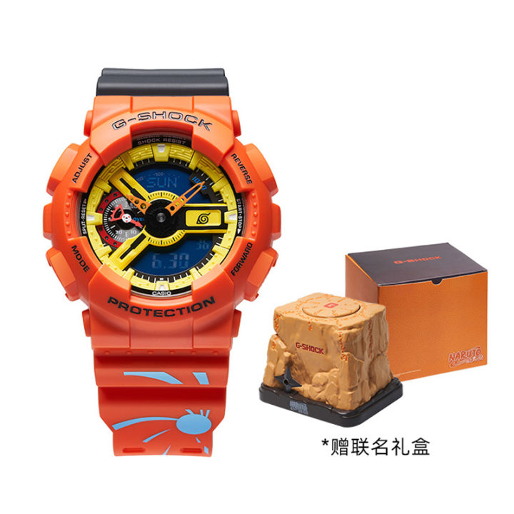 casio-ga-110nar21-4pfn-กีฬานาฬิกาสำหรับผู้ชาย-g-shock-casio