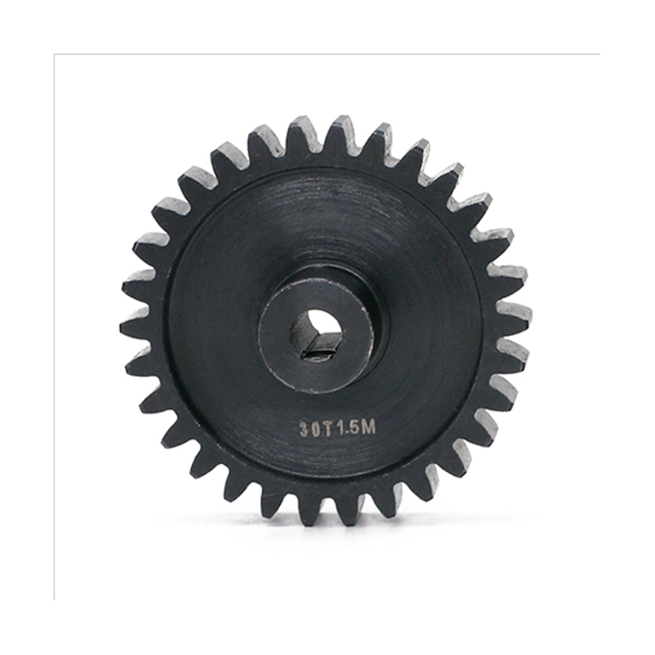 cnc-45-hd-steel-1-5mod-25t-30t-pinion-gear-spur-gear-set-for-1-5-traxxas-x-maxx-xmaxx-rc-car-upgrade-parts