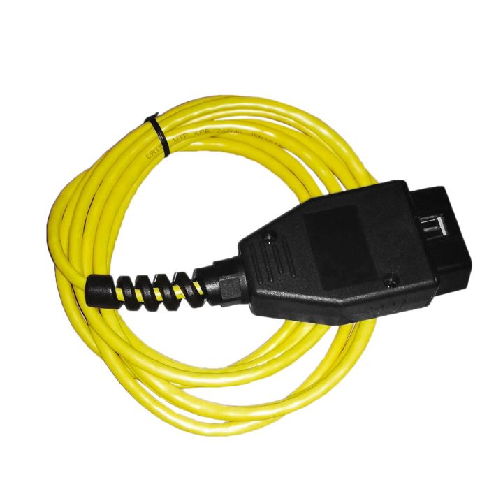 สินค้าขายดี-ethernet-to-obd-interface-cable-coding-f-series-สำหรับ-enet-2m-fault-codes