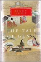 The tale of Genji