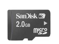 Thẻ Nhớ Micro SD 2GB thumbnail