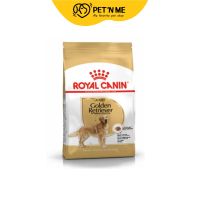 Royal Canin โรยัล คานิน อาหารเม็ด สำหรับสุนัขโตสายพันธุ์โกลเด้น รีทรีฟเวอร์ 12 kg