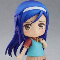 Nendoroid 1196 Fumino Furuhashi / เนนโดรอยด์ ฟูมิโนะ เรื่องนี้ตำราไม่มีสอน ฟิกเกอร์ โมเดล ด๋อย ฟิกเกอร์แท้