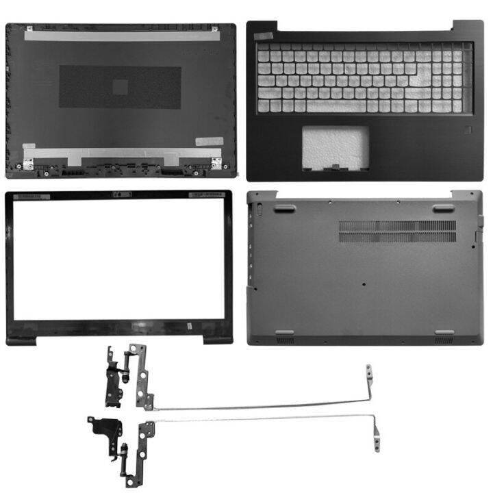 Laptop LCD Back Cover/Front Bezel /Palmrest/BOTTOM CASE/Hinges/Hinges