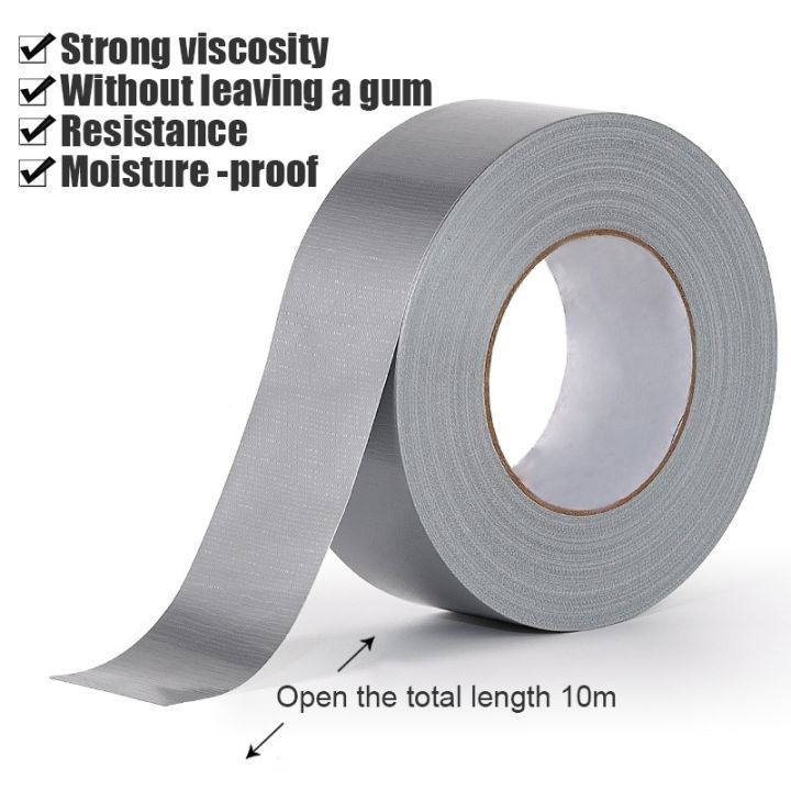 super-tapes-temperature-resistant-adhesive-tape-shower-sink-insulation-aluminum-foil