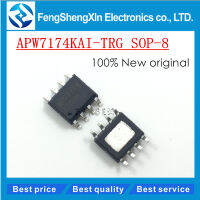 10 APW7174KAI-TRG APW7174 APW7174KAI SOP-8 step-Down DC- DC Converter