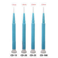 14PCS เซรามิค Cross Screw Driver โหมด: CD-152025100 Anti-Static ไขควงเซรามิค Non-Conductive Repair Hand Tool