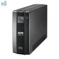 เครื่องสำรองไฟ UPS “APC” Back-UPS Pro 1300VA/780W BR1300MI