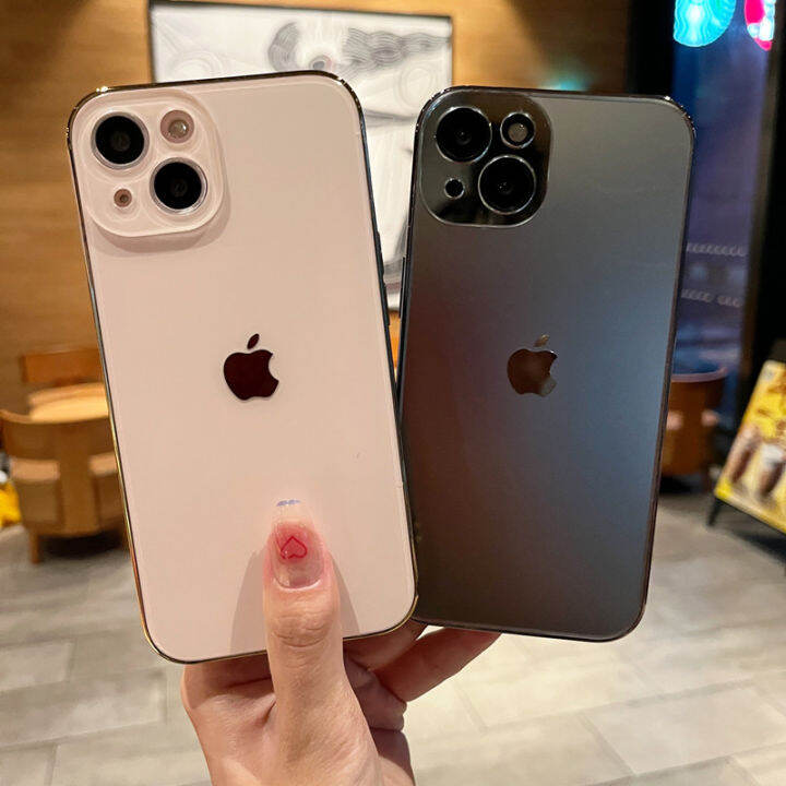 IPhone 13 Custodia Trasparente Con Magsafe Trasparente Blister - Foto 8