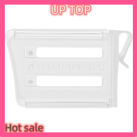 [Up Top] Hot Sale 4pcs ตู้เย็น Partition divider Storage Rack BOARD ลิ้นชัก Organizer