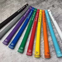 กริบไม้กอล์ฟ 1 และ 10 ชิ้น GRIP SUPER STROKE (GSS007) มีหลายสีให้เลือก Standard size