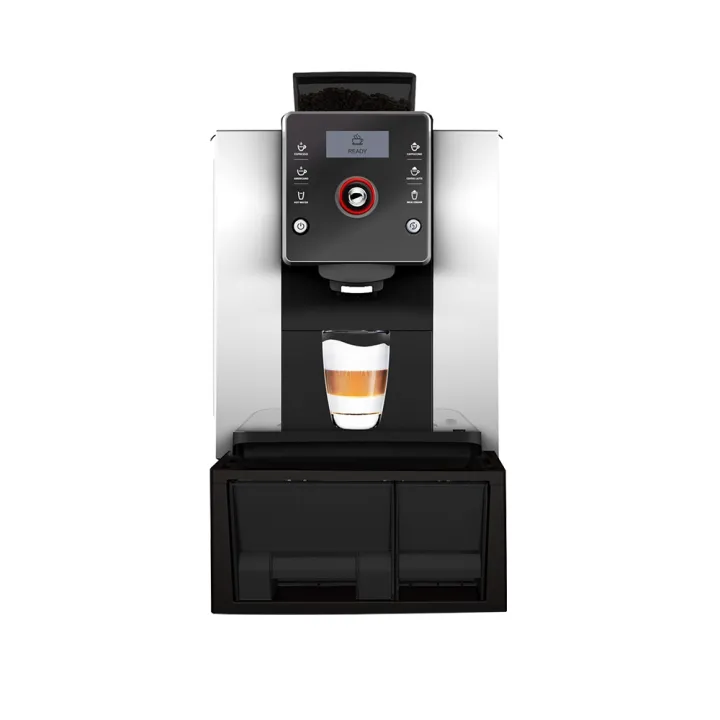 ALLEGRO Kalerm 2601 Pro Fully Automatic Espresso Machine Lazada PH