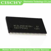 5pcs/lot M12L2561616A-6T M12L2561616A M12L2561616 TSOP-54 In Stock WATTY Electronics