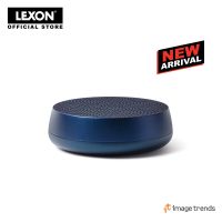 LEXON MINO+ L ลำโพงBluetooth® Nomad - 5W LA129DB