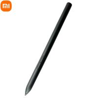 ปากกาสไตลัสมืออาชีพ5/5 Mi ของแท้สำหรับแท็บเล็ตหน้าจอปากกาอัจฉริยะสัมผัสปากกาบางดินสอวาดเขียนหนา