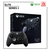 Microsoft Xbox Elite Series 2 Wireless Controller For Windows/Xbox One/Xbox Series X, And Xbox Series S