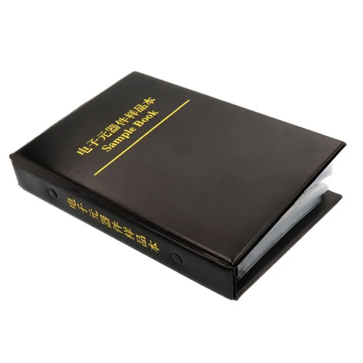 0603 SMD Capacitor Sample Book 90ValuesX50Pcs=4500Pcs 0.5PF2.2UF Assortment Kit Pack Lazada.co.th