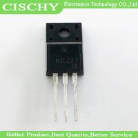 10PCS SM2LZ47 TO-220F M2LZ47 SM2LZ47A TO-220 TO220F 2A 800V WATTY Electronics