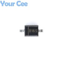 100PCS B16WS B16S B5819WS SL SD103AWS S4 SOD 323 SMD Schottky Diode