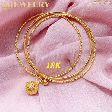 Pandora😊 Nasasangla dito ka na... - Gold by Juwanah jewelry | Facebook