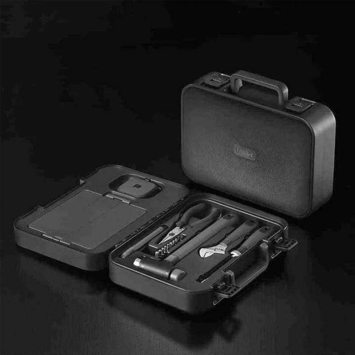 Xiaomi MIIIW DIY Hand Tool Kit Toolbox MultiPurpose, Stores