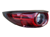 Mazda Cx-5 LED ของแท้ ไฟท้ายมาสด้า cx5  2018 2019 2020 2021 ข้างซ้าย