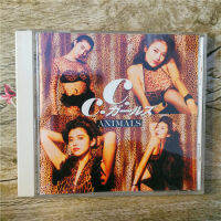 CD Animals CC แท้เท่านั้น