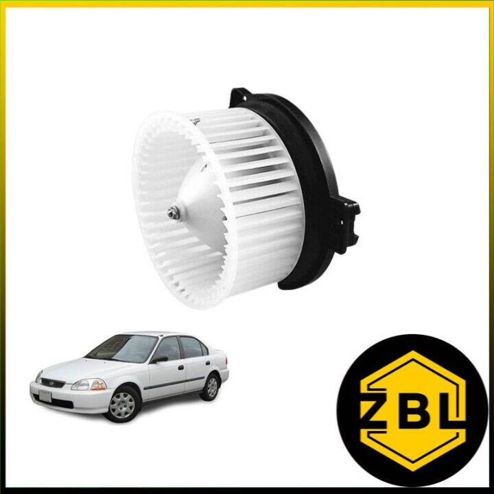 BLOWER MOTOR HONDA CIVIC 1996 SO4 AIR COND Lazada