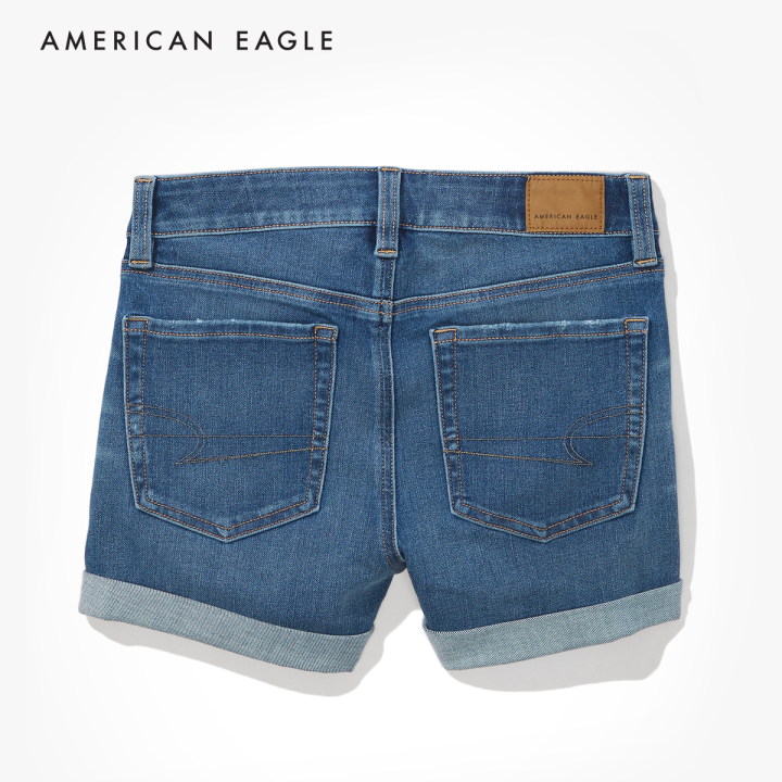 american-eagle-dream-denim-midi-short-กางเกง-ยีนส์-ผู้หญิง-ขาสั้น-มิดี้-ewss-033-6558-851