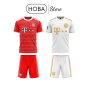 Bộ quần áo bóng đá CLB Bayern Munich thumbnail