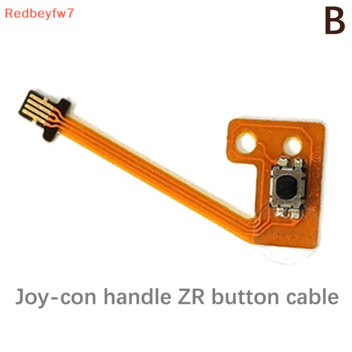 re-ซ่อมสายเคเบิลปุ่ม-zl-zr-สำหรับ-ns-switch-joy-con-l-r-button-อะไหล่ทดแทนตัวควบคุมกุญแจ