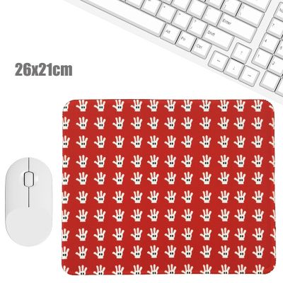 （A LOVABLE） DisneyMouse HandsPadDesk Mat Desktop RubberSuppliesDesk OrganizerGames Pad