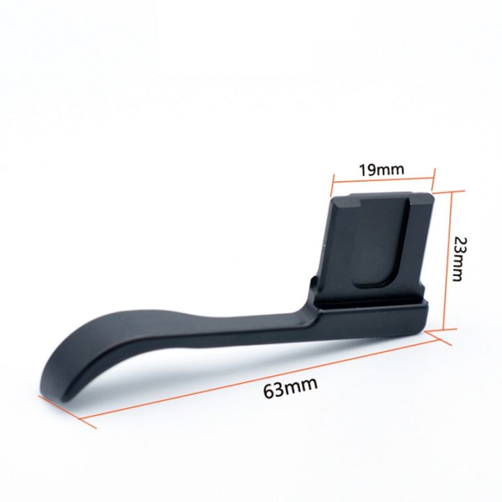thumb-grip-hot-shoe-protector-made-of-aluminum-alloy-for-sony-a7c-handle-hot-shoe-protector-rest-grip