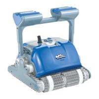 Dolphin M400 Automatic Pool Robot Cleaner (Semi-Commercial Pools)