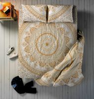 Mandala Duvet Cover, Mandala Bedding Set, Duvet Cover Bohemian Duvet Cover Twin Size Duvet Cover Cotton Bed Sheet Designs 60.