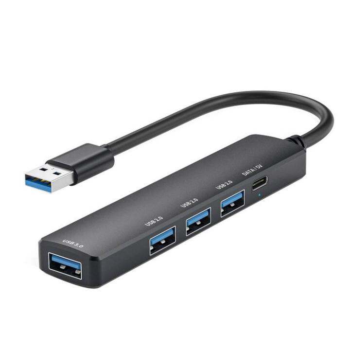 usb-3-0-hub-usb-3-0-laptop-port-extension-expander-hub-high-speed-5-port-usb-extender-with-strong-power-for-office-work-school-travel-family-gaudily