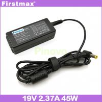 Laptop ac adapter 19V 2.37A 45W charger for Medion Akoya E1317T E1318T E2211T E4213 E4214 E6245 E6246 E6247 E6248 E6412