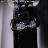 【CW】☽  10set Car seat belt stopper for RAV4 2013 2014 2012 Vios 2008 FIT CITY CRV