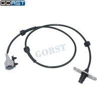 In stock&amp;gt;ABS Wheel Speed Sensor 47900-EB300 For Nissan Navara D40 2.5DCI ADN17125 ABS191