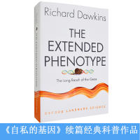 The extended phenotype is a long range of phenotypic genes. Richard Dawkins represents a sequel to selfish genes