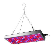 Red Blue White IR UV Led Grow Light Panel 45W 25W Led Grow Light Full Spectrum Fitolampy For Indoor Plants Greenhouse Hydroponic